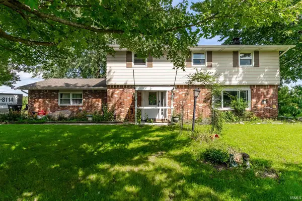 910 Georgian Drive, New Haven, IN 46774