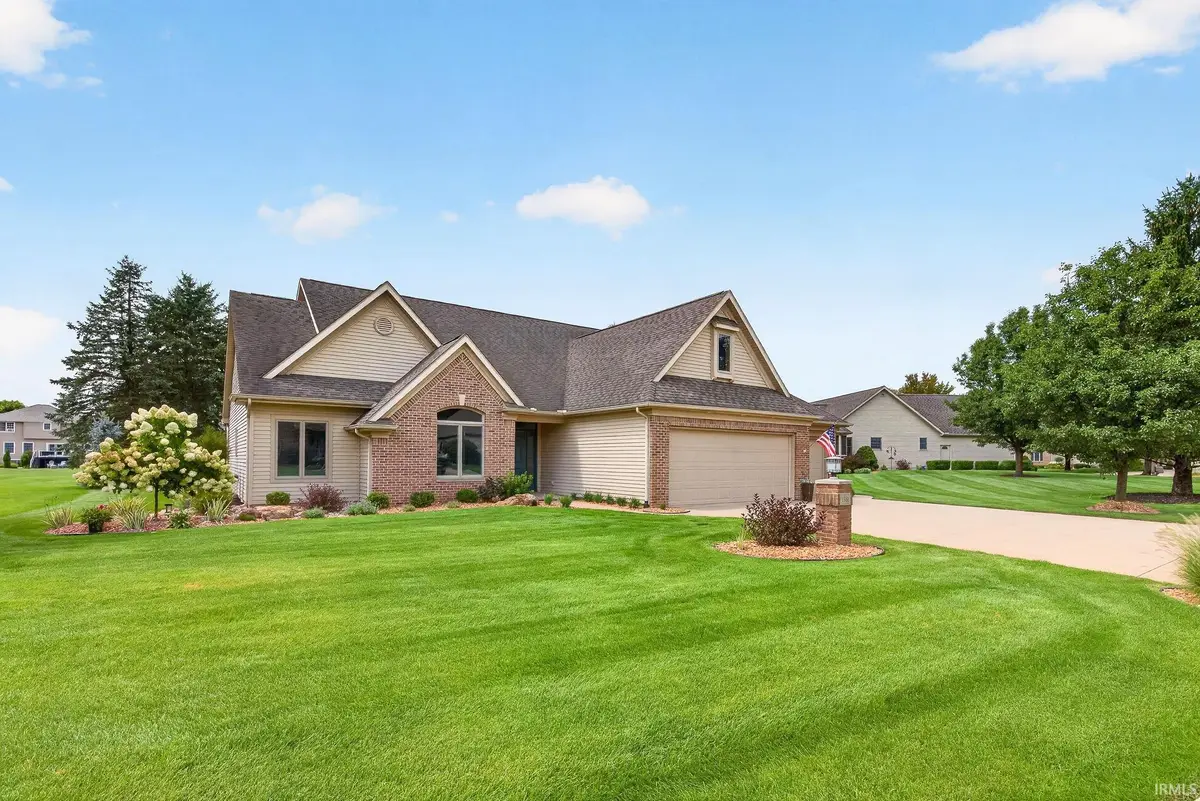 1361 Freedom Parkway, Winona Lake, IN 46590 - #1