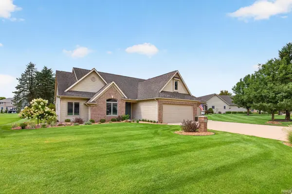 1361 Freedom Parkway, Winona Lake, IN 46590