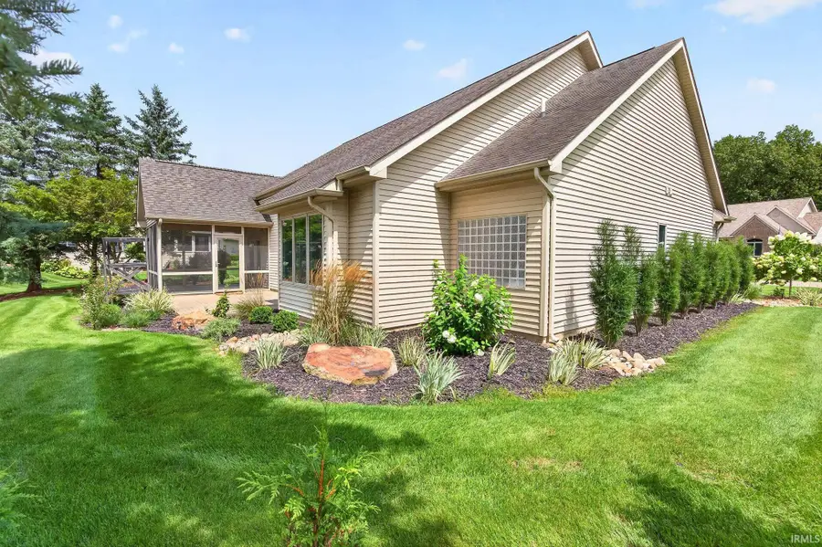 1361 Freedom Parkway, Winona Lake, IN 46590 - #2