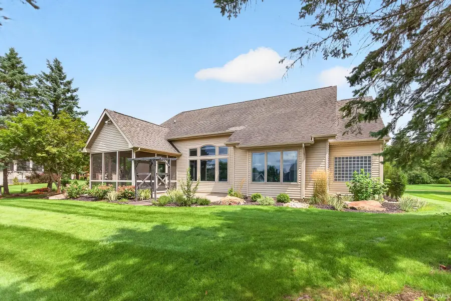 1361 Freedom Parkway, Winona Lake, IN 46590 - #3