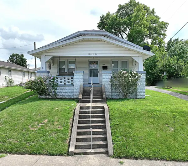 1305 State Street, Washington, IN 47501