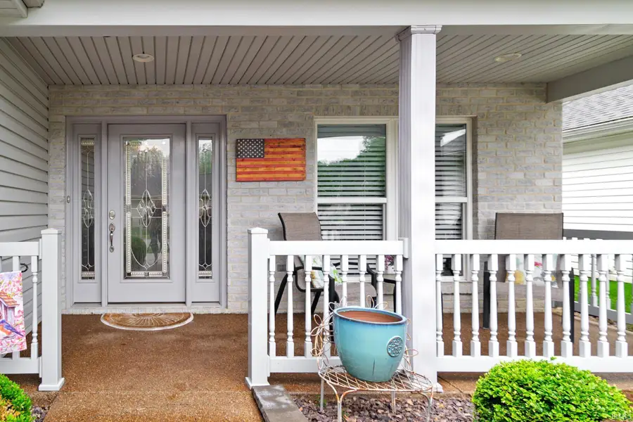 3305 Fox Court, Evansville, IN 47711 - #3