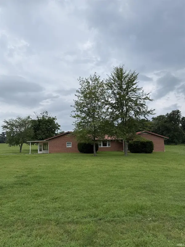 6105 N State Road 59, Linton, IN 47441