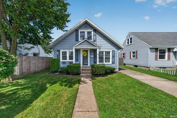 1406 Milburn Boulevard, Mishawaka, IN 46544
