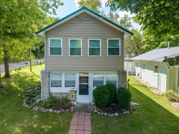 130 Terrace Drive, Fremont, IN 46737