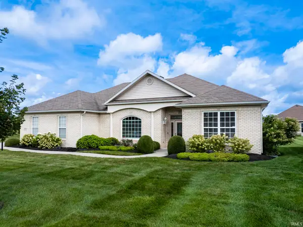 5508 W Wentworth Lane, Muncie, IN 47304