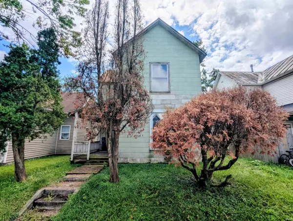 123 W South A Street, Gas City, IN 46933
