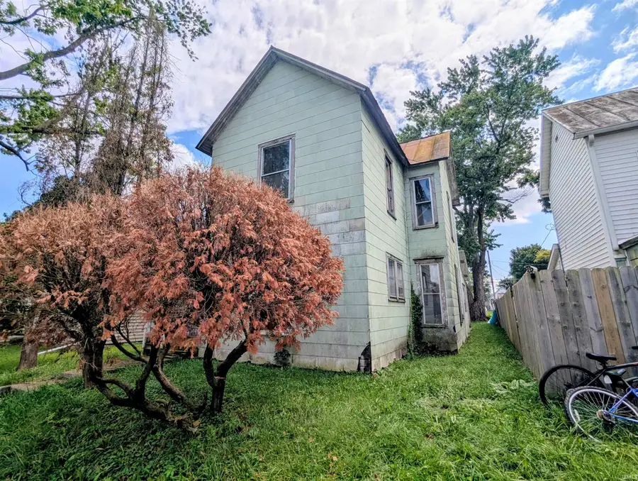 123 W South A Street, Gas City, IN 46933 - #2
