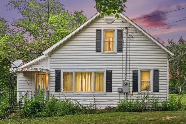 930 Erie Street, Wabash, IN 46992