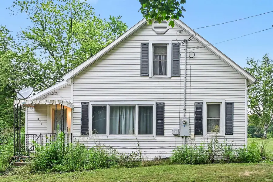 930 Erie Street, Wabash, IN 46992 - #2