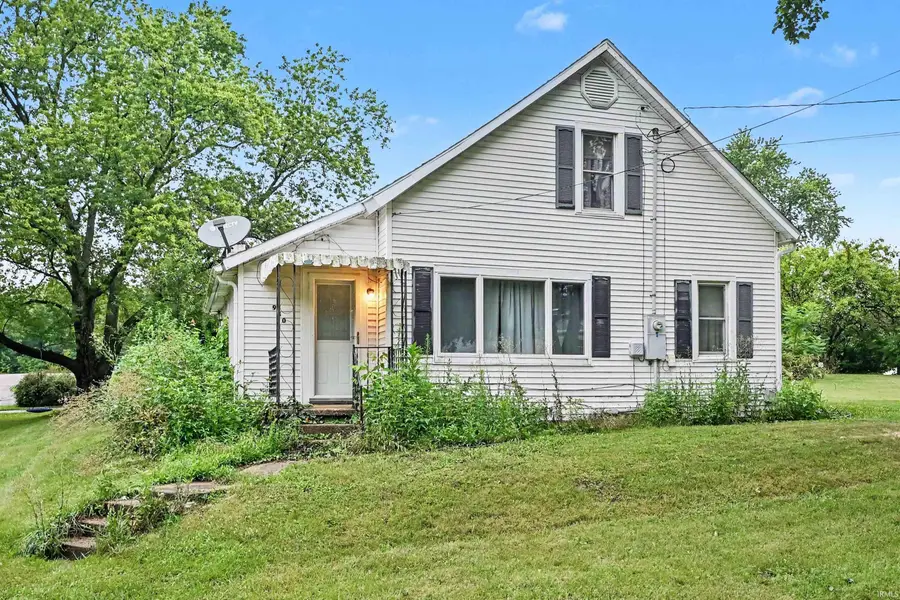 930 Erie Street, Wabash, IN 46992 - #3