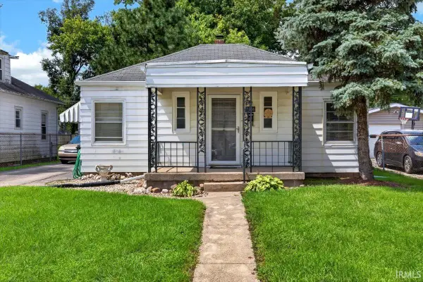 2306 N 23rd Street, Lafayette, IN 47904