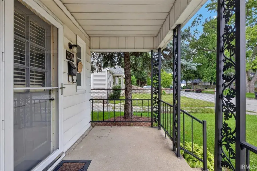2306 N 23rd Street, Lafayette, IN 47904 - #2