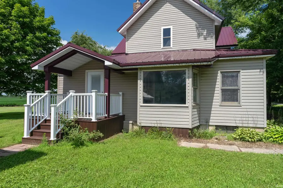 7177 W 100 N, Rochester, IN 46975 - #2