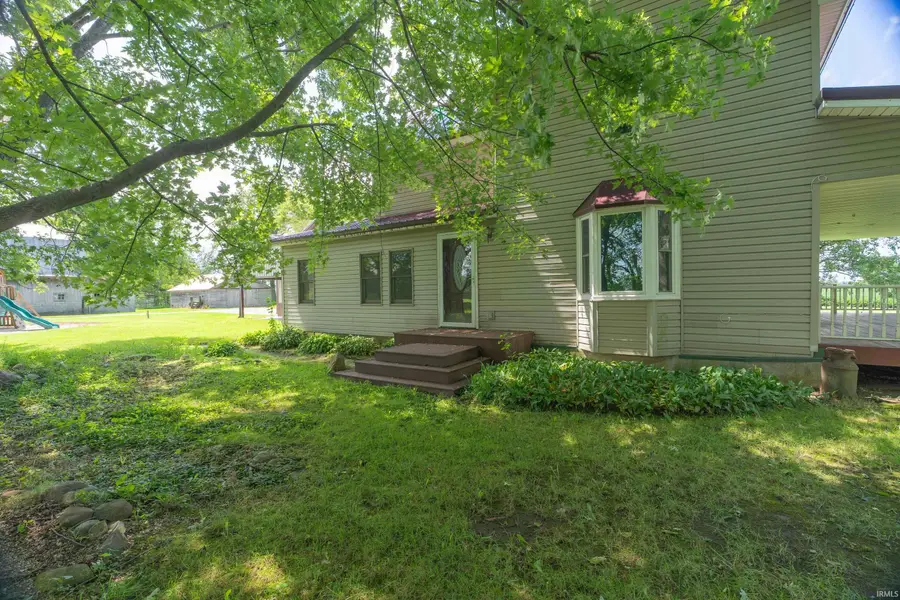 7177 W 100 N, Rochester, IN 46975 - #3