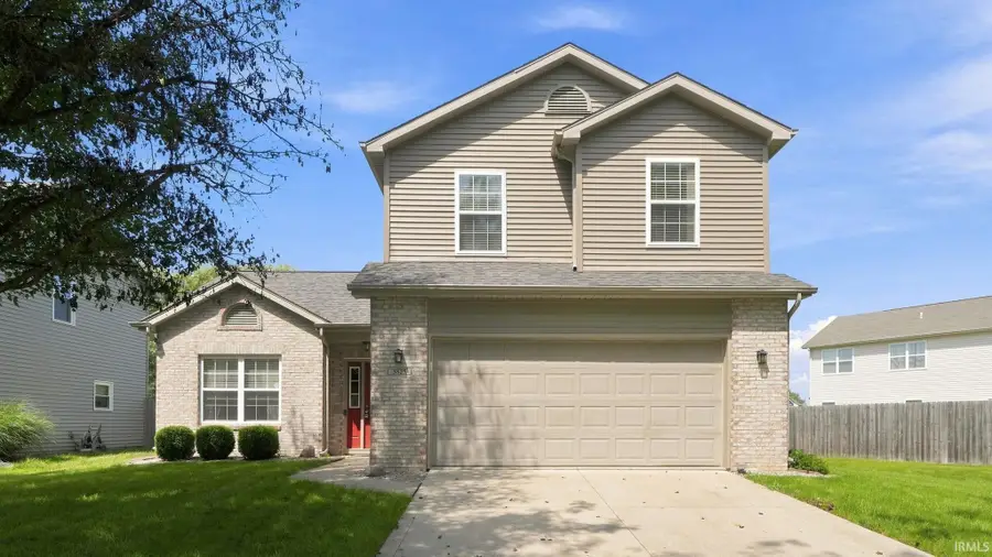 3825 Stanton Hall Parkway, Fort Wayne, IN 46815 - #2