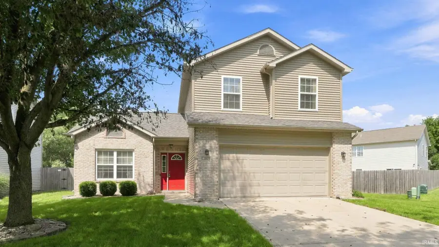 3825 Stanton Hall Parkway, Fort Wayne, IN 46815 - #3