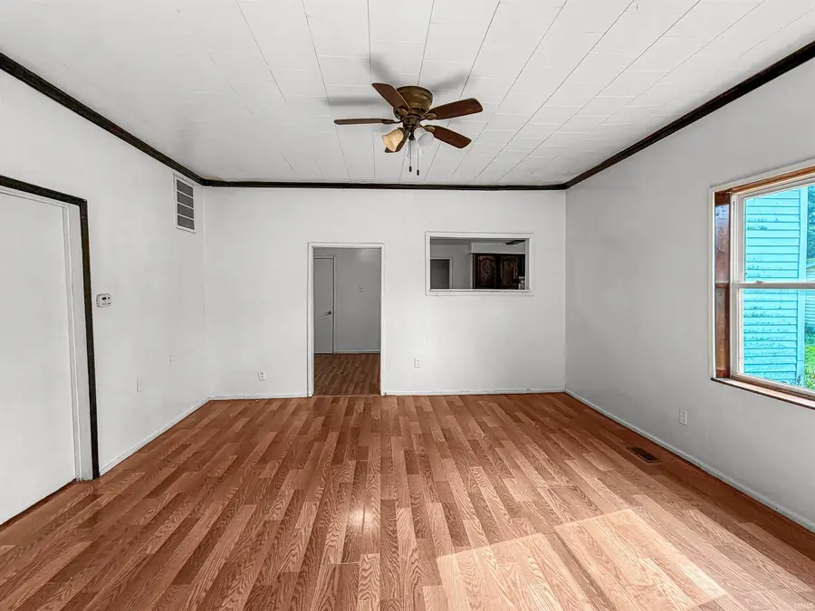 206 E Wabash Street, Wingate, IN 47994 - #3
