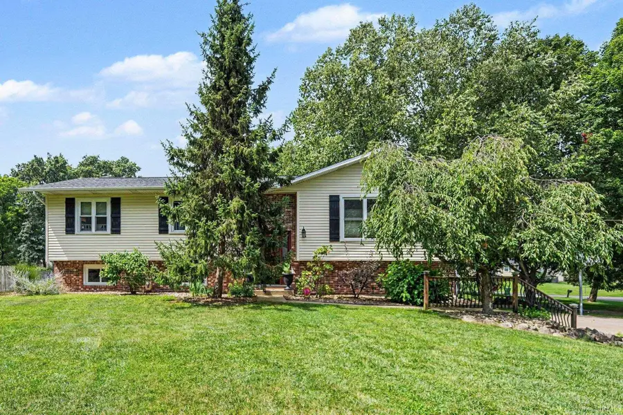 51093 Shady Lane, Elkhart, IN 46514 - #2