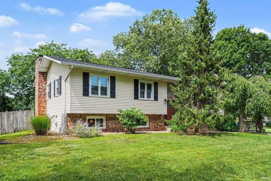 51093 Shady Lane, Elkhart, IN 46514 - #3