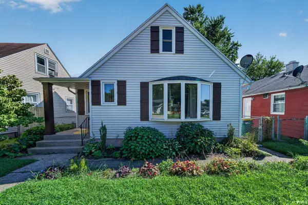2121 Homewood Avenue, Mishawaka, IN 46544