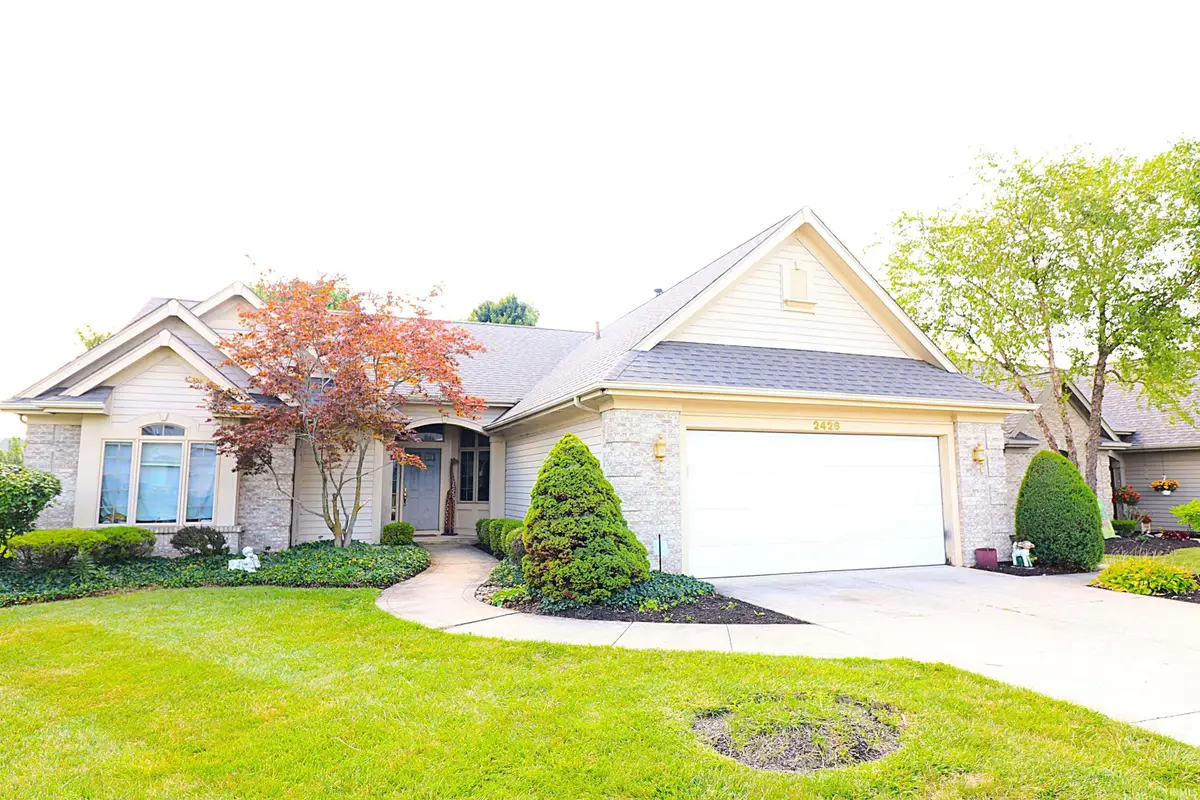 2426 Cheverly Lane, Fort Wayne, IN 46804 - #1