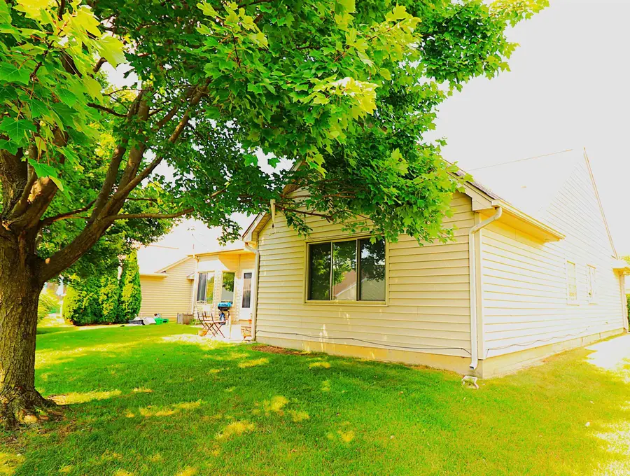2426 Cheverly Lane, Fort Wayne, IN 46804 - #2