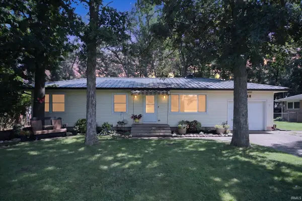 318 N Beech Road, Osceola, IN 46561