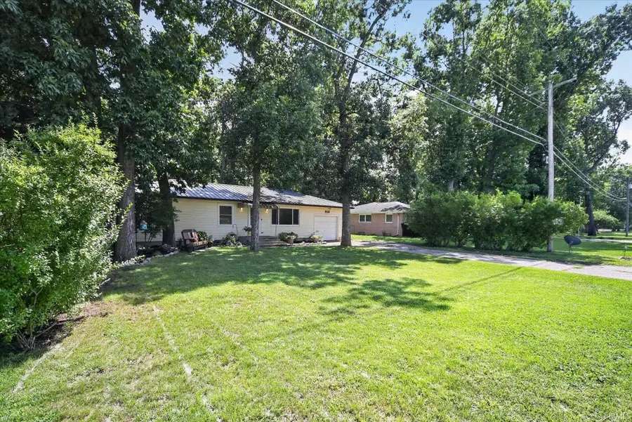 318 N Beech Road, Osceola, IN 46561 - #2