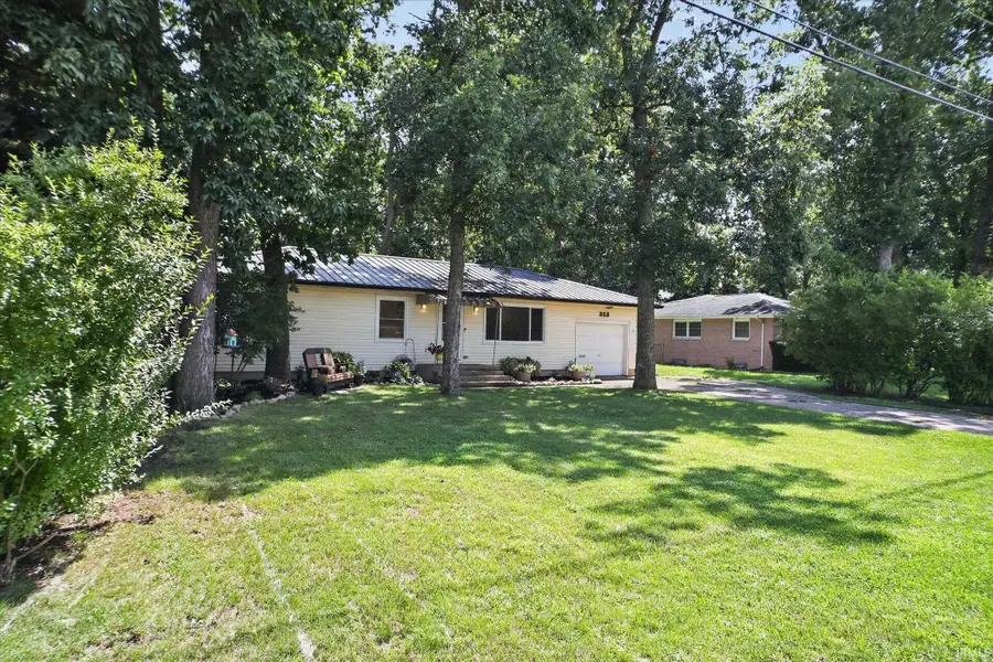 318 N Beech Road, Osceola, IN 46561 - #3