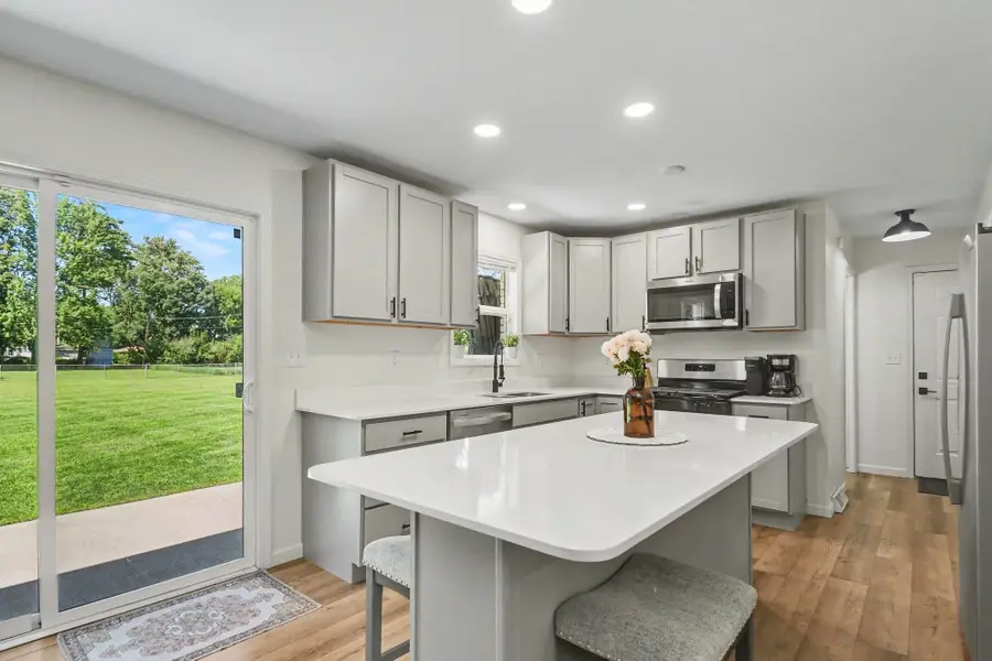 15219 Kerlin Drive, Granger, IN 46530 - #2
