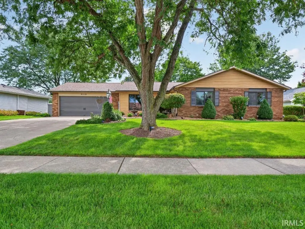 9518 Sweetwater Court, New Haven, IN 46774 - #1