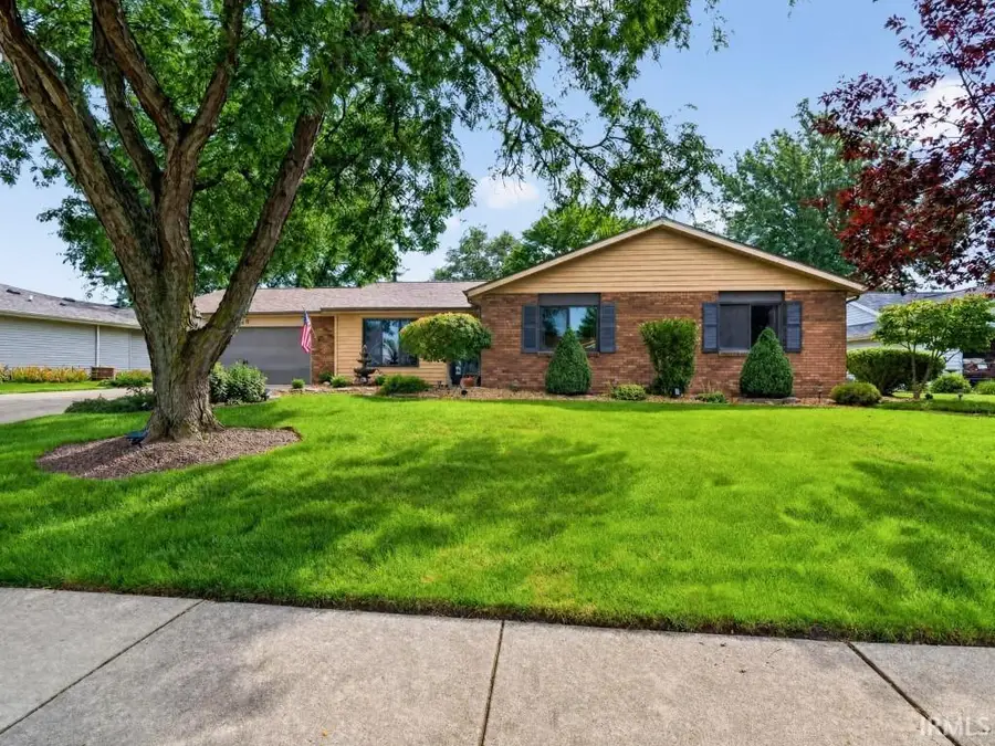 9518 Sweetwater Court, New Haven, IN 46774 - #2