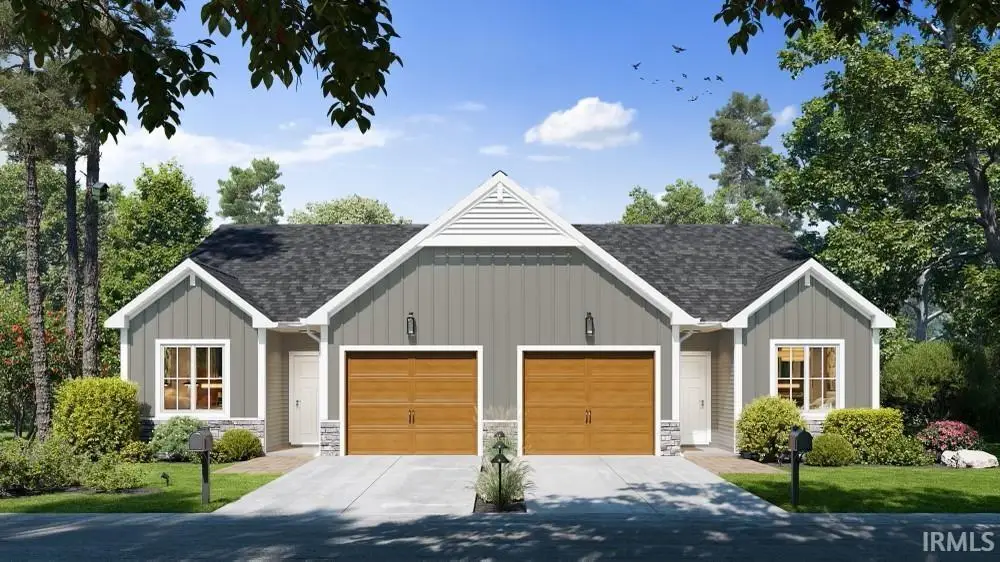 1071 Emilee Court, Fort Wayne, IN 46825 - #1