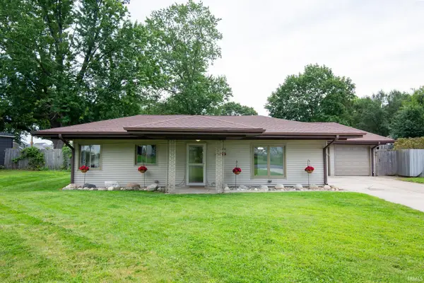 51460 Lake Drive, Elkhart, IN 46514