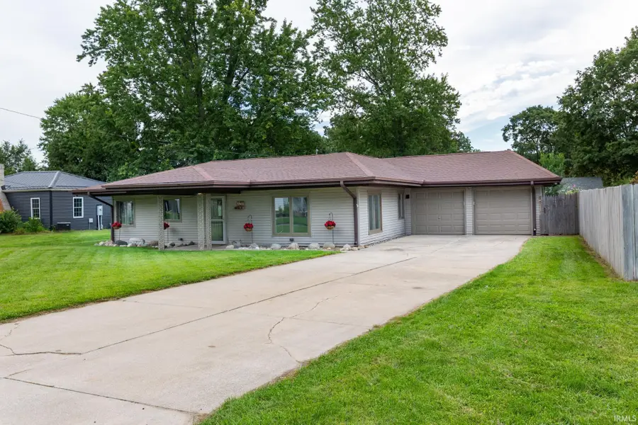 51460 Lake Drive, Elkhart, IN 46514 - #2