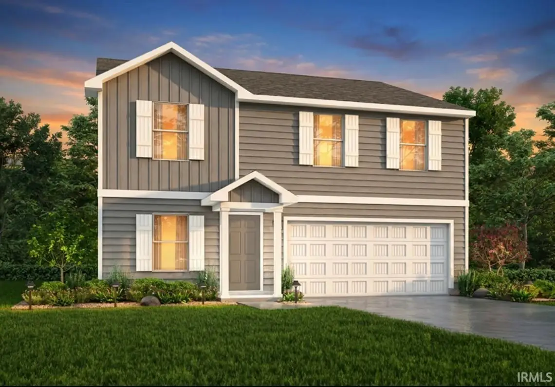 2018 Harmony Lane, Charlestown, IN 47111 - #1