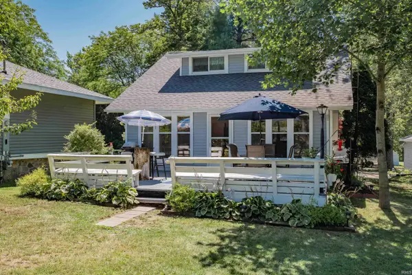 224 Outer Drive, Fremont, IN 46737
