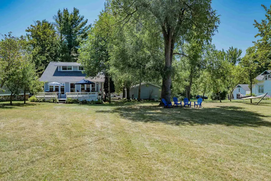 224 Outer Drive, Fremont, IN 46737 - #3