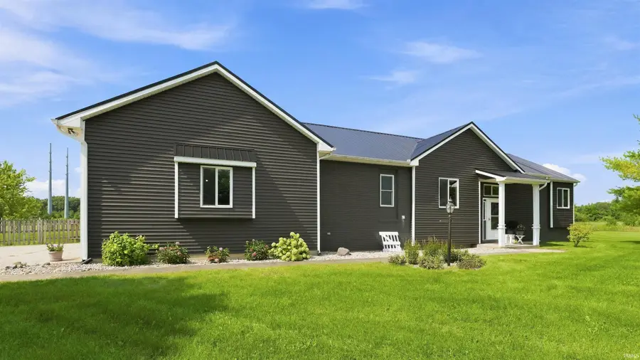 14521 Halter Road, Leo, IN 46765 - #2