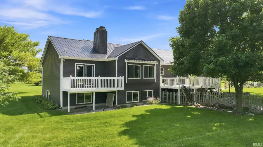 14521 Halter Road, Leo, IN 46765 - #3