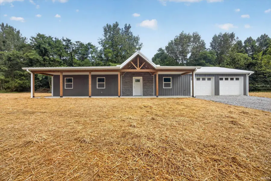 14766 County Rd 400 North, Linton, IN 47441 - #2