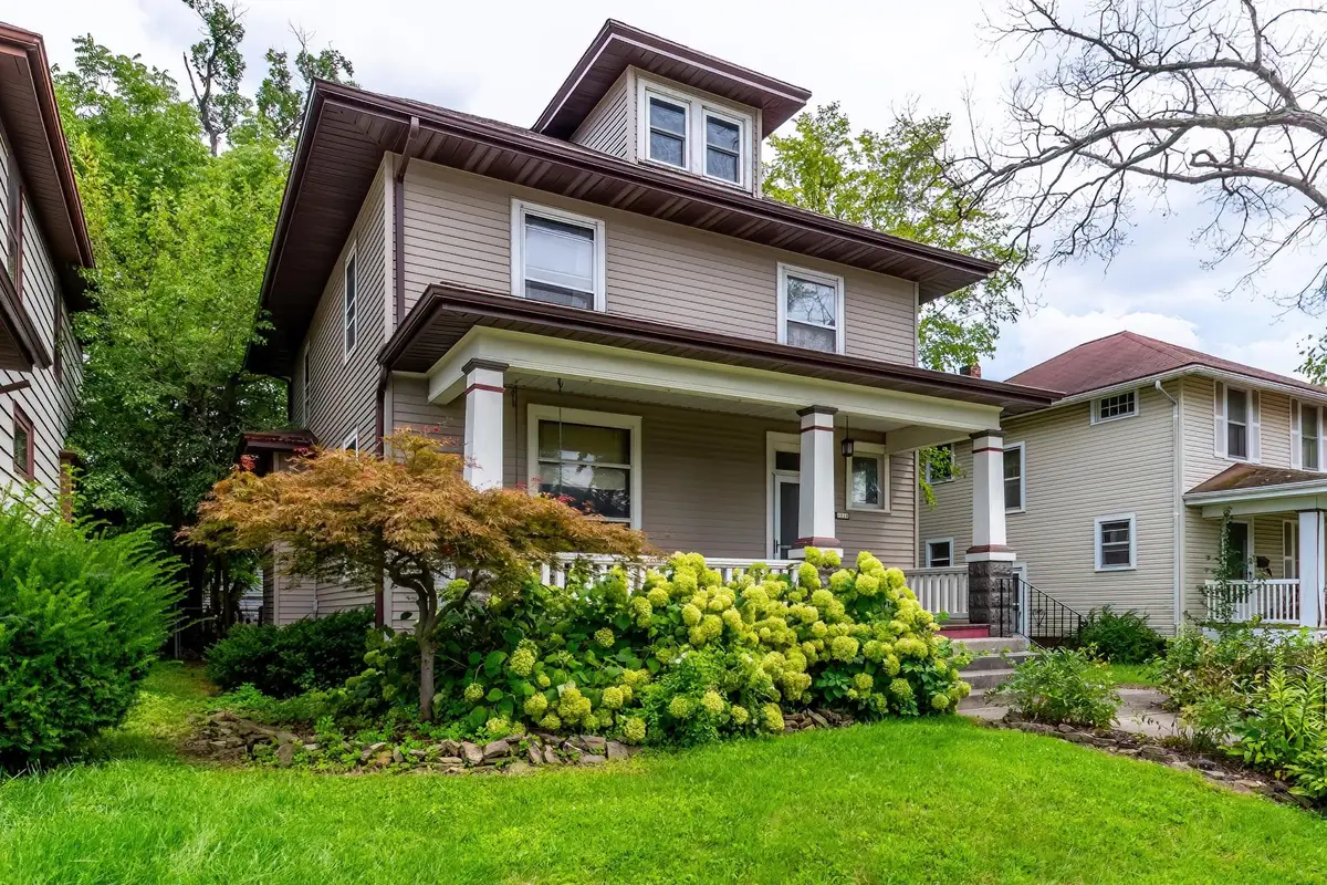 2216 California Avenue, Fort Wayne, IN 46805 - #1