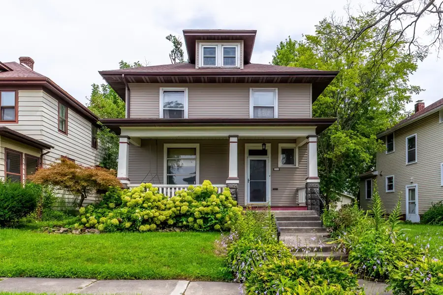2216 California Avenue, Fort Wayne, IN 46805 - #2
