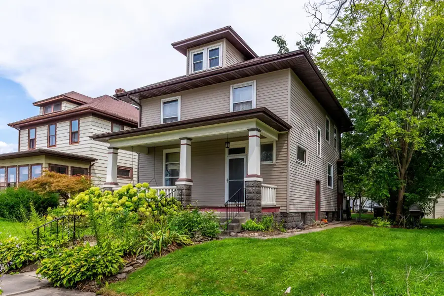 2216 California Avenue, Fort Wayne, IN 46805 - #3