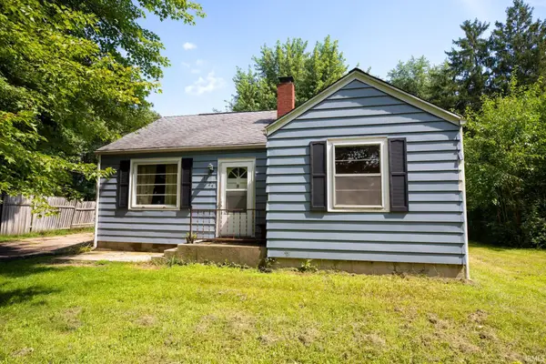 1125 Lincolnway E, Plymouth, IN 46563