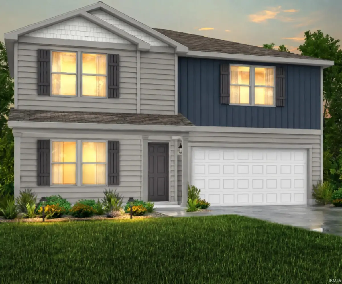 1908 Harmony Lane, Charlestown, IN 47111 - #1