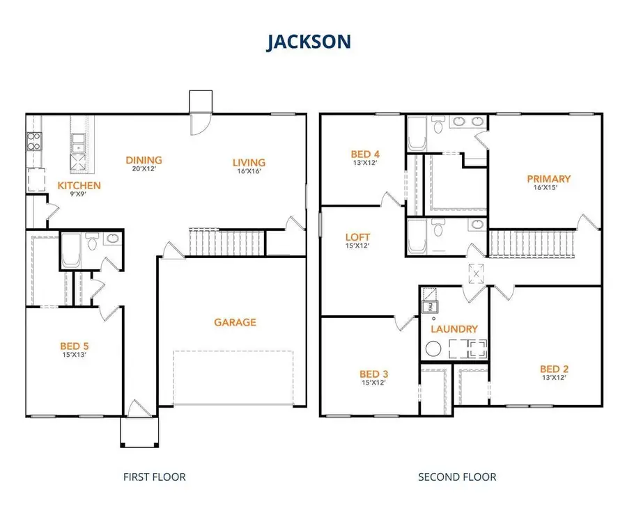 1908 Harmony Lane, Charlestown, IN 47111 - #2