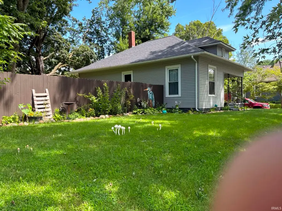 1200 W Wabash Street, Logansport, IN 46947 - #3